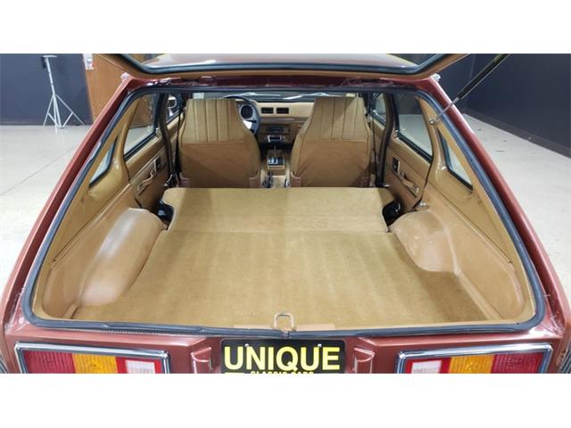 1978 Chevrolet Chevette (CC-1900713) for sale in Mankato, Minnesota