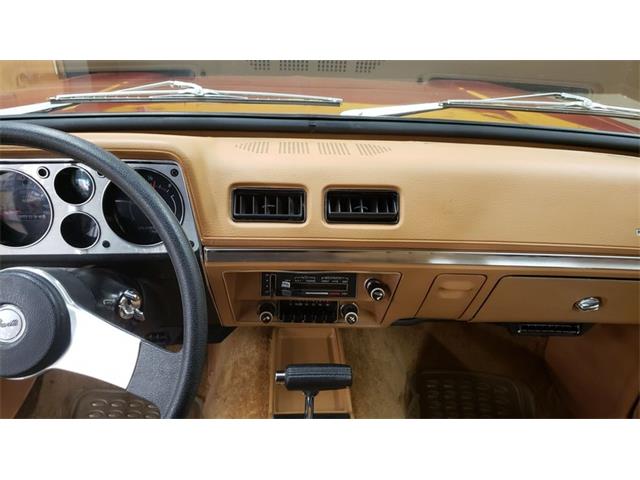 1978 Chevrolet Chevette (CC-1900713) for sale in Mankato, Minnesota