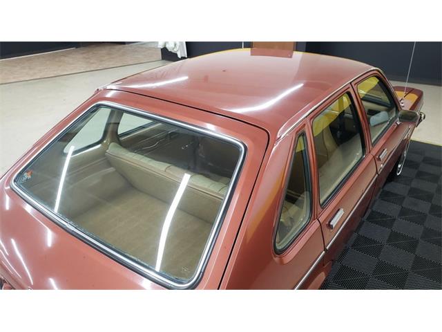 1978 Chevrolet Chevette (CC-1900713) for sale in Mankato, Minnesota