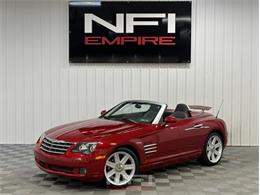 2005 Chrysler Crossfire (CC-1907131) for sale in North East, Pennsylvania