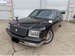 1997 Toyota Century (CC-1907132) for sale in Cadillac, Michigan