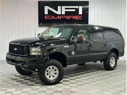 2000 Ford Excursion (CC-1907135) for sale in North East, Pennsylvania