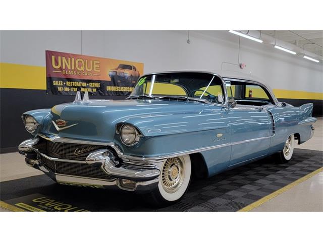 1956 Cadillac Eldorado (CC-1900714) for sale in Mankato, Minnesota