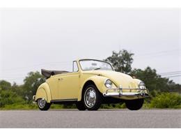 1967 Volkswagen Beetle (CC-1907145) for sale in Dripping Springs, Texas