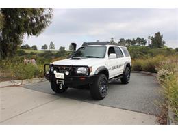 1997 Toyota 4Runner (CC-1907150) for sale in Dripping Springs, Texas