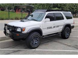 1997 Toyota 4Runner (CC-1907150) for sale in Dripping Springs, Texas