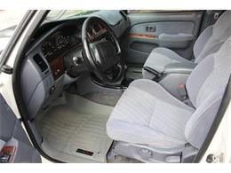 1997 Toyota 4Runner (CC-1907150) for sale in Dripping Springs, Texas