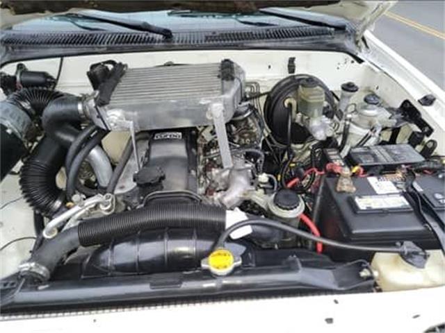 1997 Toyota 4Runner (CC-1907150) for sale in Dripping Springs, Texas