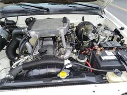 1997 Toyota 4Runner (CC-1907150) for sale in Dripping Springs, Texas