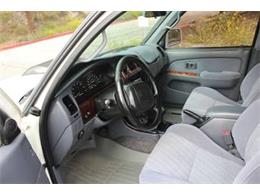 1997 Toyota 4Runner (CC-1907150) for sale in Dripping Springs, Texas