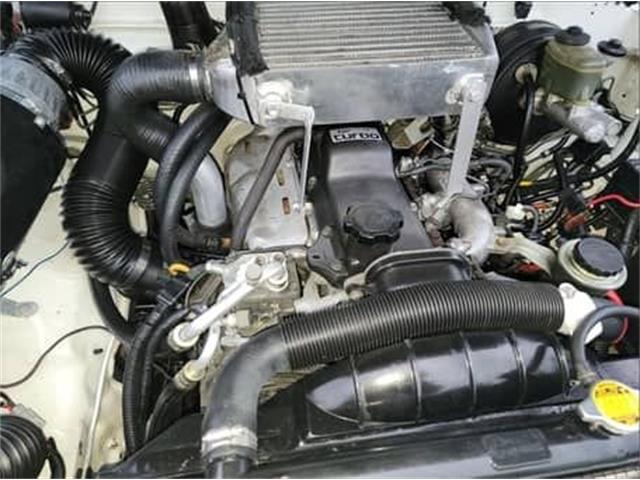 1997 Toyota 4Runner (CC-1907150) for sale in Dripping Springs, Texas