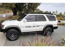 1997 Toyota 4Runner (CC-1907150) for sale in Dripping Springs, Texas