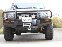 1997 Toyota 4Runner (CC-1907150) for sale in Dripping Springs, Texas