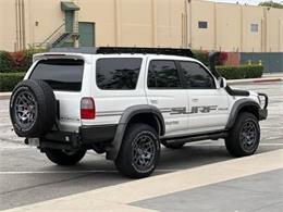 1997 Toyota 4Runner (CC-1907150) for sale in Dripping Springs, Texas