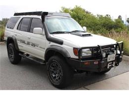 1997 Toyota 4Runner (CC-1907150) for sale in Dripping Springs, Texas