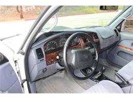 1997 Toyota 4Runner (CC-1907150) for sale in Dripping Springs, Texas