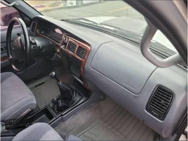 1997 Toyota 4Runner (CC-1907150) for sale in Dripping Springs, Texas