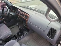 1997 Toyota 4Runner (CC-1907150) for sale in Dripping Springs, Texas