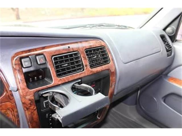 1997 Toyota 4Runner (CC-1907150) for sale in Dripping Springs, Texas