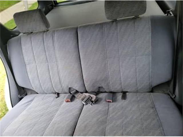 1997 Toyota 4Runner (CC-1907150) for sale in Dripping Springs, Texas