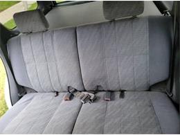 1997 Toyota 4Runner (CC-1907150) for sale in Dripping Springs, Texas