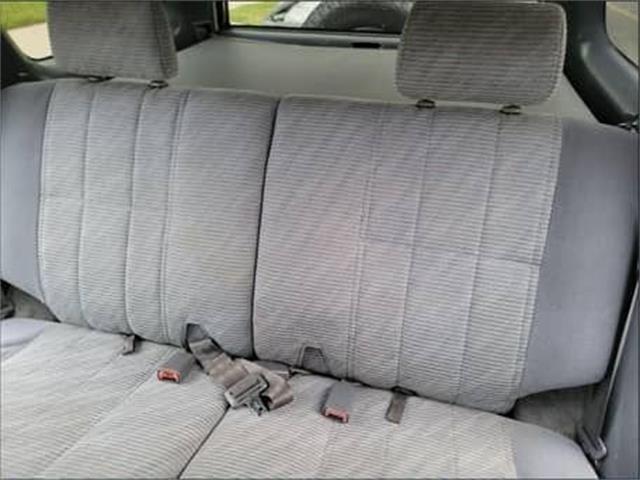 1997 Toyota 4Runner (CC-1907150) for sale in Dripping Springs, Texas