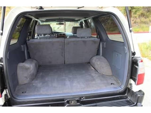 1997 Toyota 4Runner (CC-1907150) for sale in Dripping Springs, Texas