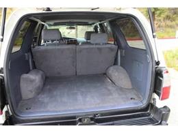 1997 Toyota 4Runner (CC-1907150) for sale in Dripping Springs, Texas