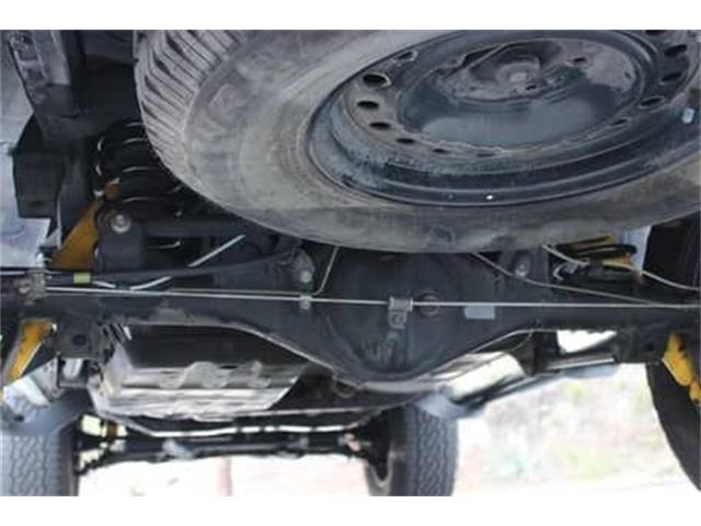 1997 Toyota 4Runner (CC-1907150) for sale in Dripping Springs, Texas
