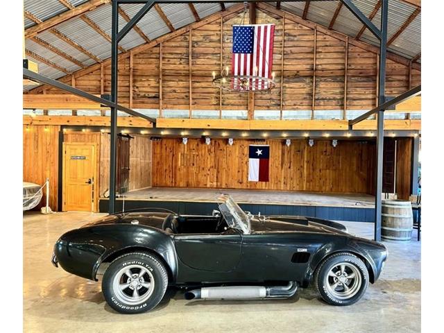 1966 Shelby Cobra (CC-1907154) for sale in Dripping Springs, Texas