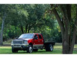 2003 Ford F350 (CC-1907160) for sale in Aiken, South Carolina