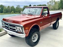 1971 GMC K1500 (CC-1907163) for sale in Salem, Ohio