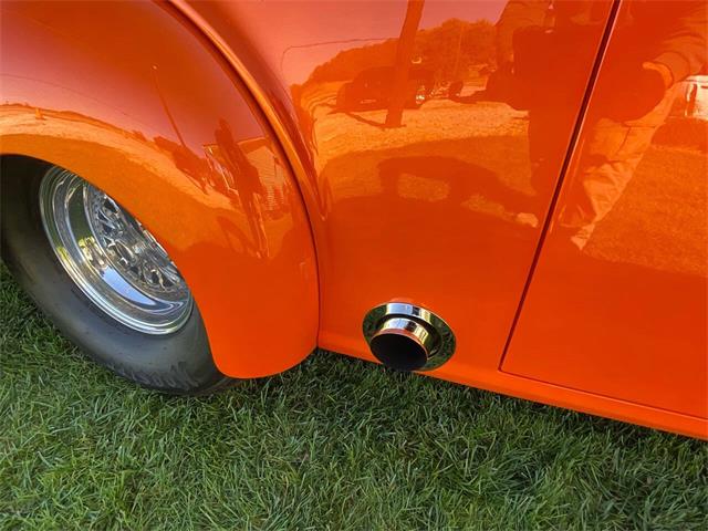 1941 Willys Coupe (CC-1907168) for sale in Louisville, Ohio