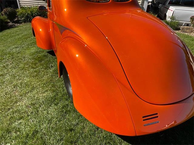 1941 Willys Coupe (CC-1907168) for sale in Louisville, Ohio