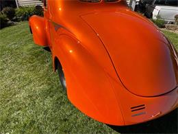 1941 Willys Coupe (CC-1907168) for sale in Louisville, Ohio