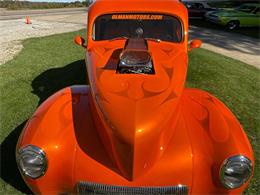 1941 Willys Coupe (CC-1907168) for sale in Louisville, Ohio