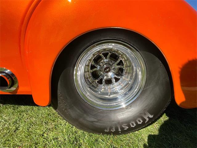 1941 Willys Coupe (CC-1907168) for sale in Louisville, Ohio
