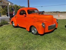 1941 Willys Coupe (CC-1907168) for sale in Louisville, Ohio