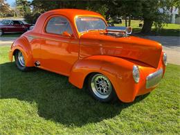 1941 Willys Coupe (CC-1907168) for sale in Louisville, Ohio
