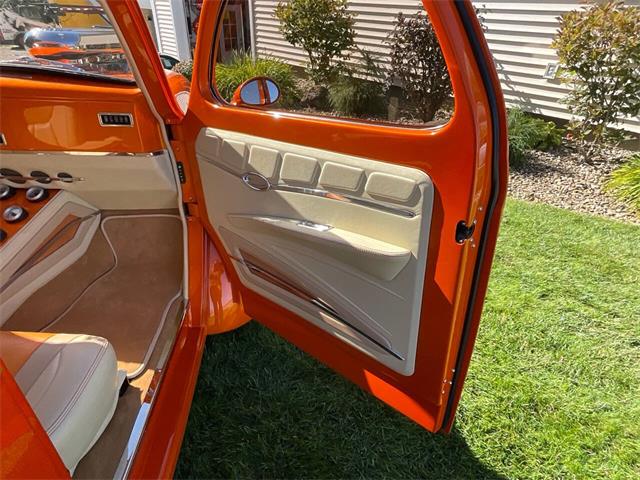 1941 Willys Coupe (CC-1907168) for sale in Louisville, Ohio
