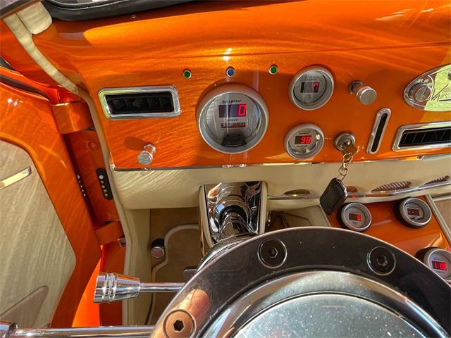 1941 Willys Coupe (CC-1907168) for sale in Louisville, Ohio