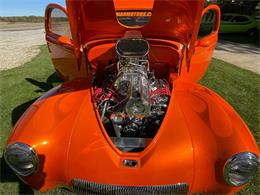 1941 Willys Coupe (CC-1907168) for sale in Louisville, Ohio