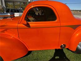 1941 Willys Coupe (CC-1907168) for sale in Louisville, Ohio