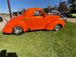 1941 Willys Coupe (CC-1907168) for sale in Louisville, Ohio
