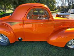 1941 Willys Coupe (CC-1907168) for sale in Louisville, Ohio