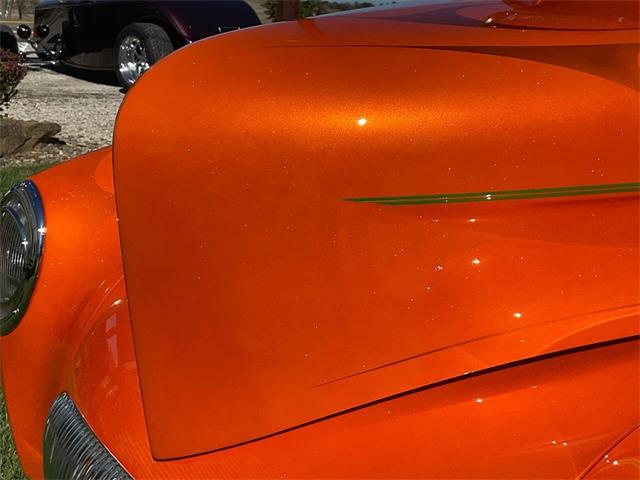 1941 Willys Coupe (CC-1907168) for sale in Louisville, Ohio