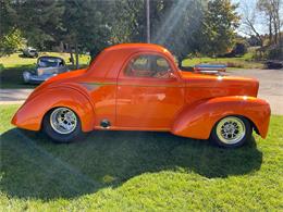 1941 Willys Coupe (CC-1907168) for sale in Louisville, Ohio