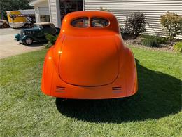 1941 Willys Coupe (CC-1907168) for sale in Louisville, Ohio