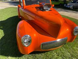 1941 Willys Coupe (CC-1907168) for sale in Louisville, Ohio