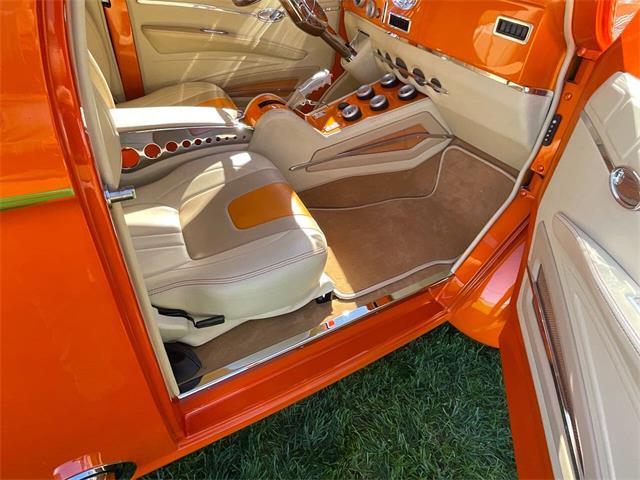 1941 Willys Coupe (CC-1907168) for sale in Louisville, Ohio